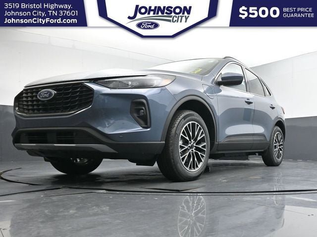 New 2026 Ford Escape SE w/ PHEV Premium Package FWD image 27