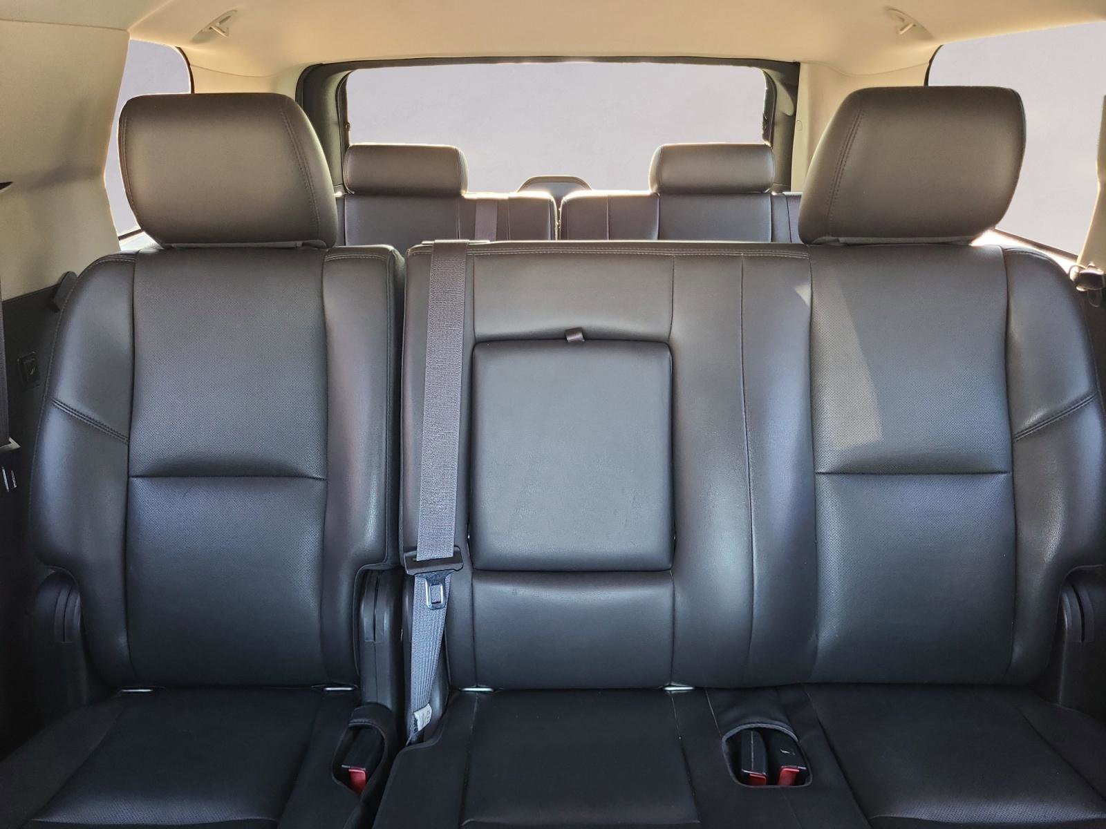Used 2013 GMC Yukon Denali RWD image 18