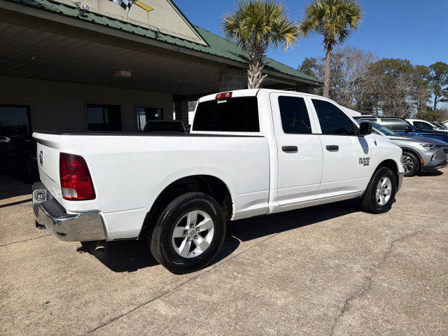 Used 2019 RAM 1500 Tradesman w/ Chrome Plus Package image 3
