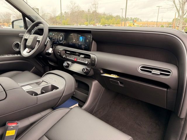 New 2026 Hyundai Palisade Limited AWD/4WD image 33