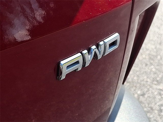 Used 2022 Ford Escape SE w/ SE Sport Appearance Package image 31