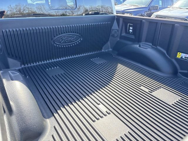 New 2026 Ford F150 Platinum w/ Equipment Group 702A High image 13