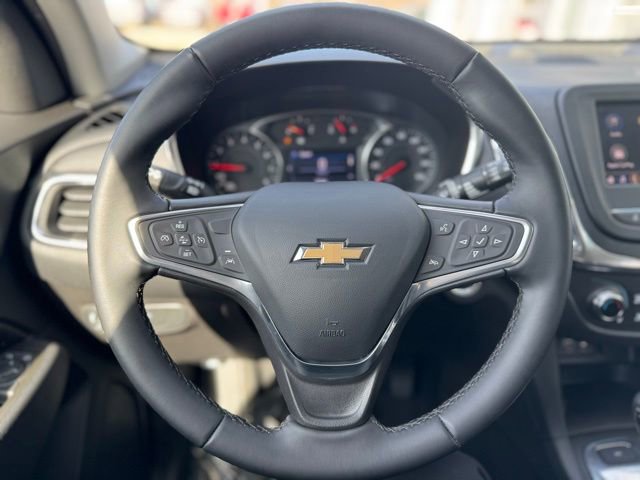 Certified 2023 Chevrolet Equinox LT image 23