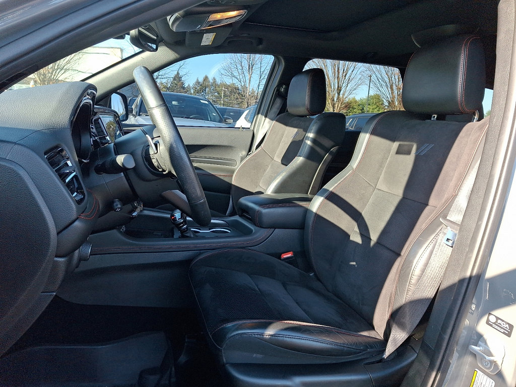 Certified 2023 Dodge Durango R/T w/ Tow 'N Go Package image 24