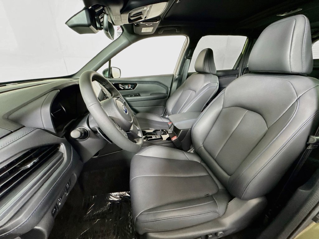 New 2026 Subaru Forester Limited AWD/4WD image 22