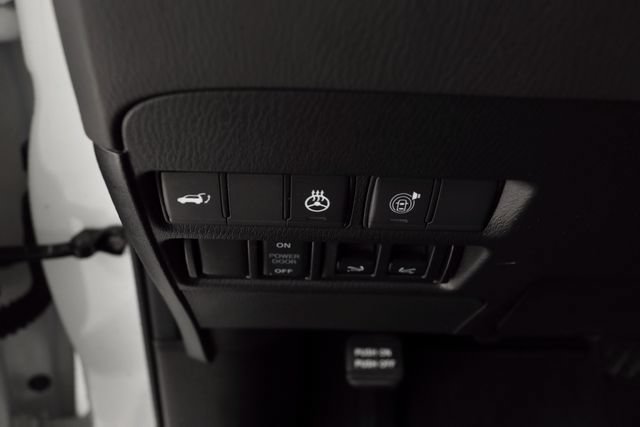 Used 2024 INFINITI QX80 Sensory AWD/4WD image 14