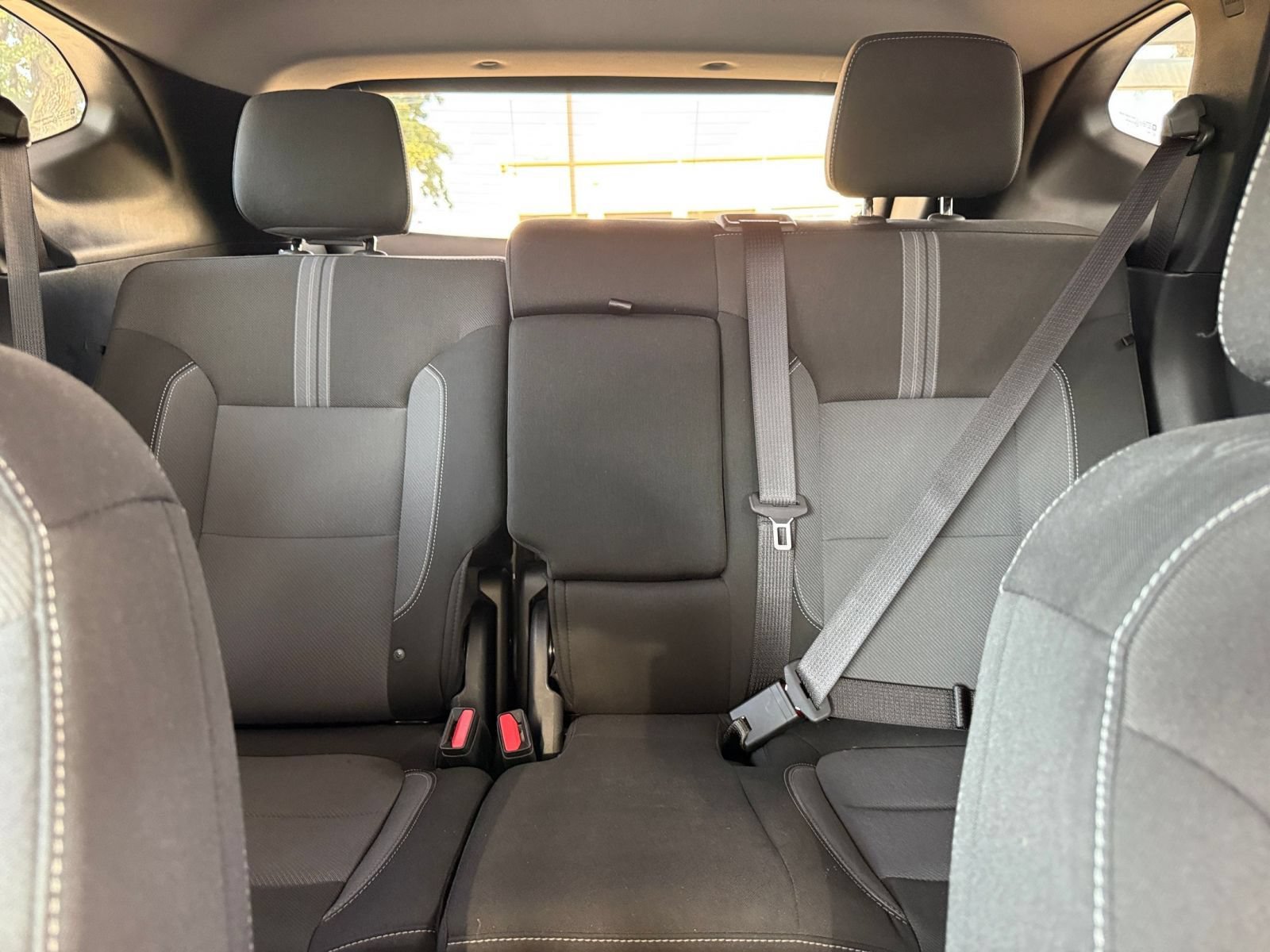 Used 2025 Chevrolet Blazer LT FWD image 38