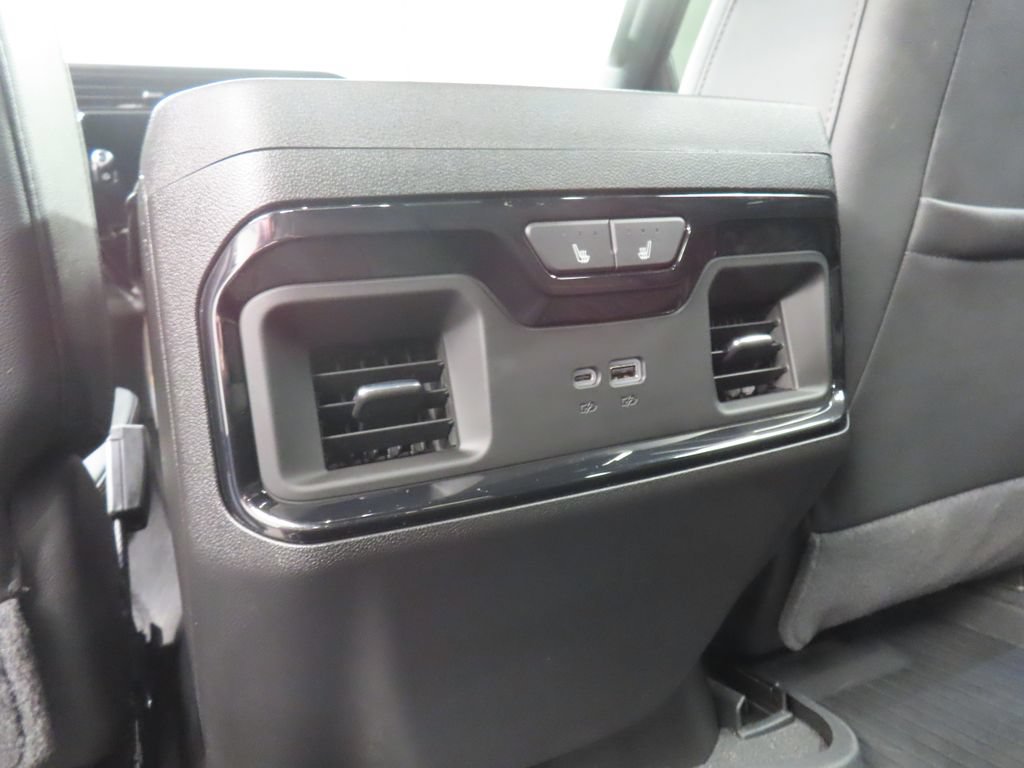 Used 2026 GMC Sierra 2500 AT4 w/ AT4 Premium Plus Package AWD/4WD image 14