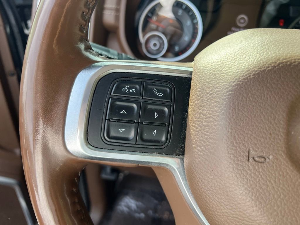 Used 2020 RAM 2500 Laramie image 40