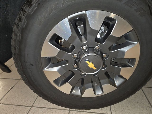Used 2024 Chevrolet Silverado 2500 LT w/ All Star Edition image 10