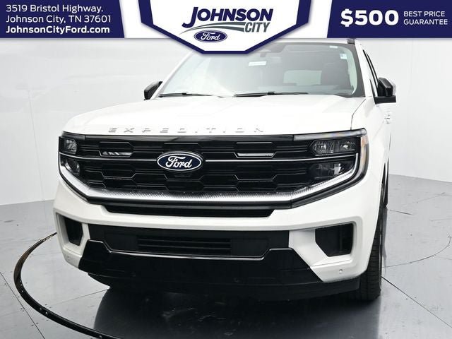 New 2027 Ford Expedition Platinum w/ Driver's Package AWD/4WD image 5