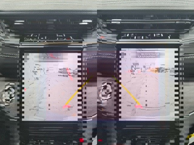 New 2025 Jeep Grand Cherokee Limited image 5