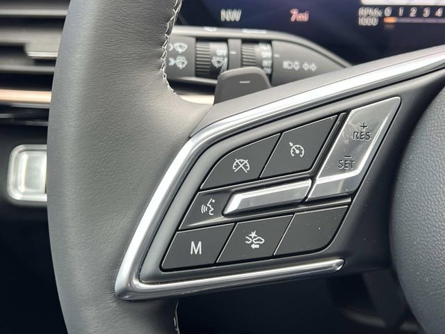 New 2026 Buick Envision Sport Touring image 27