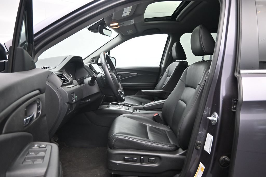 Used 2022 Honda Pilot Special Edition image 24