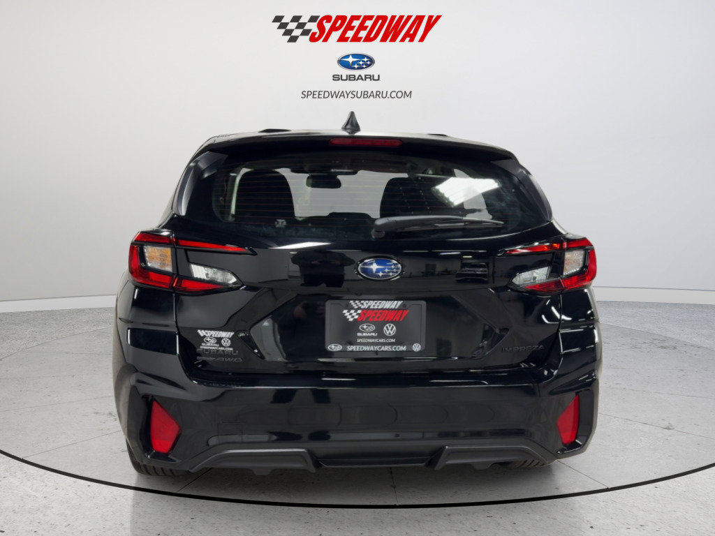New 2026 Subaru Impreza 2.0i Sport image 8