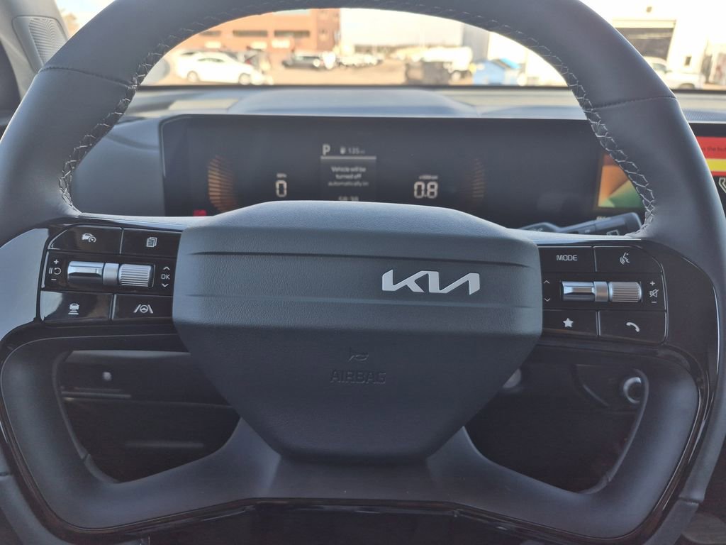 New 2026 Kia Sorento S AWD/4WD image 18