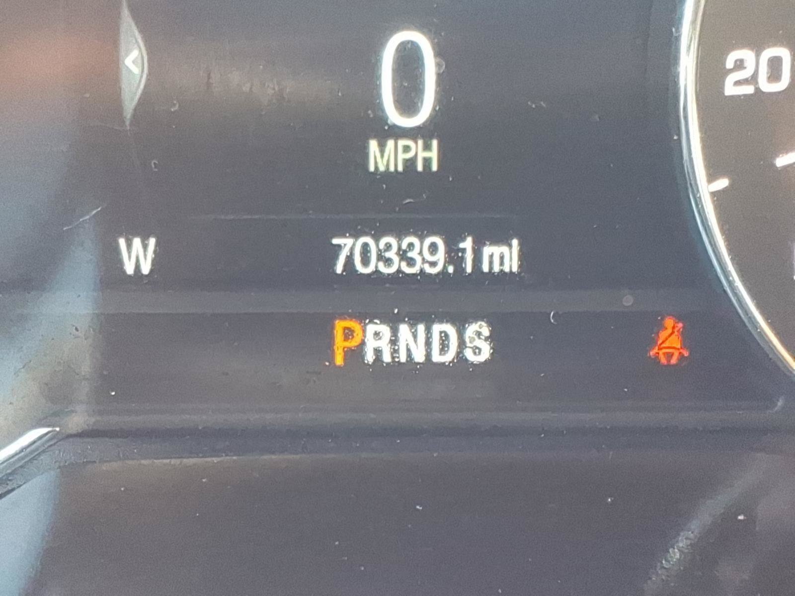 Used 2020 Lincoln MKZ Reserve w/ Luxury Package FWD image 29