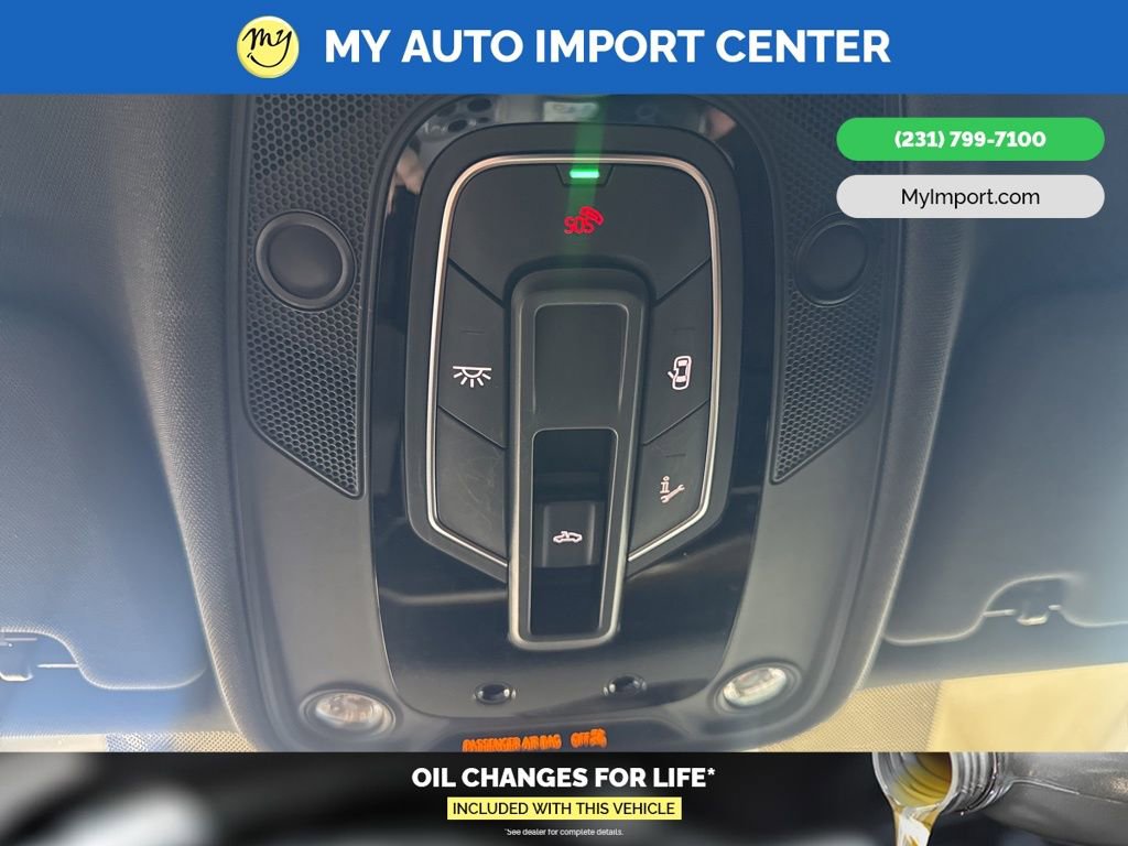 Used 2023 Audi A6 Premium Plus w/ Premium Plus Package image 24