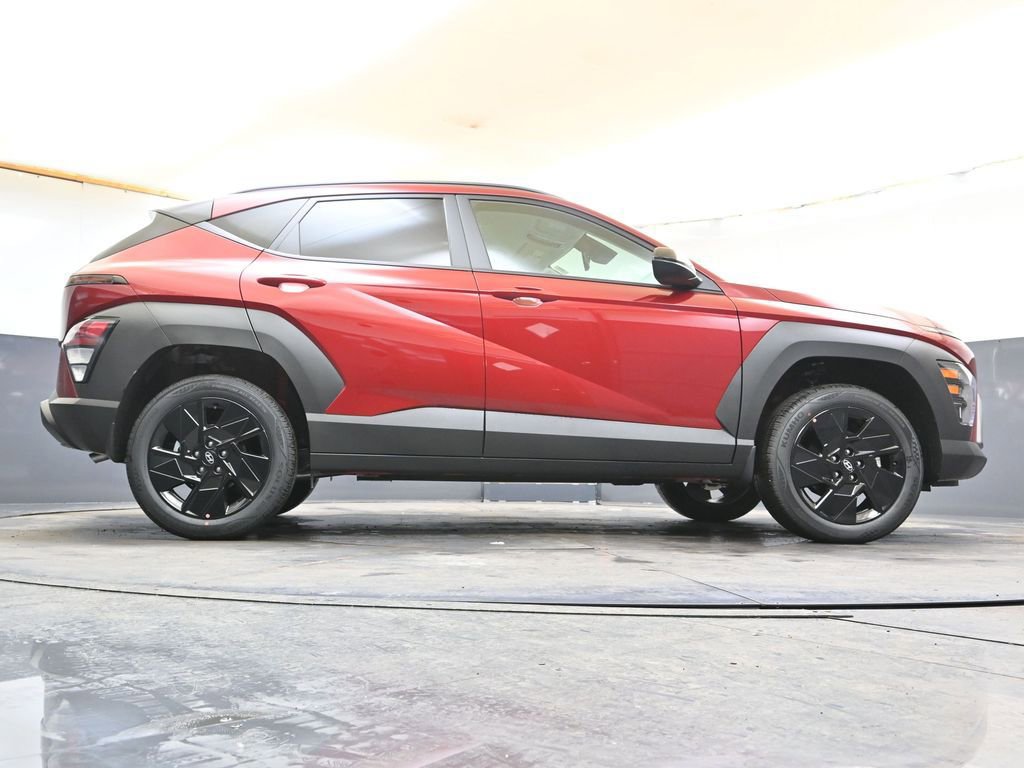 New 2026 Hyundai Kona SEL Sport image 34
