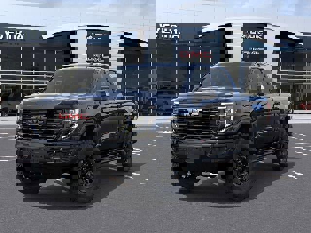 New 2026 GMC Sierra 1500 AT4X w/ AT4X AEV Edition image 6