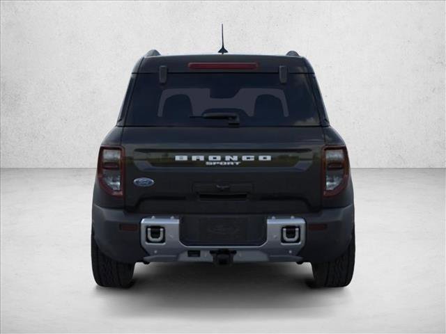 New 2025 Ford Bronco Sport Big Bend image 5