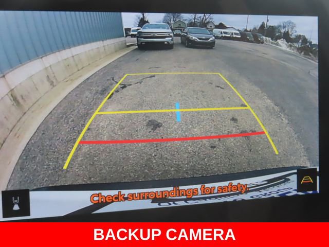 Used 2023 Toyota RAV4 XLE w/ Convenience Package AWD/4WD image 6
