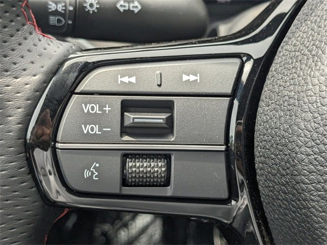 New 2025 Acura Integra Type S image 23