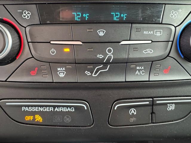 Used 2019 Ford Escape SE AWD/4WD image 10
