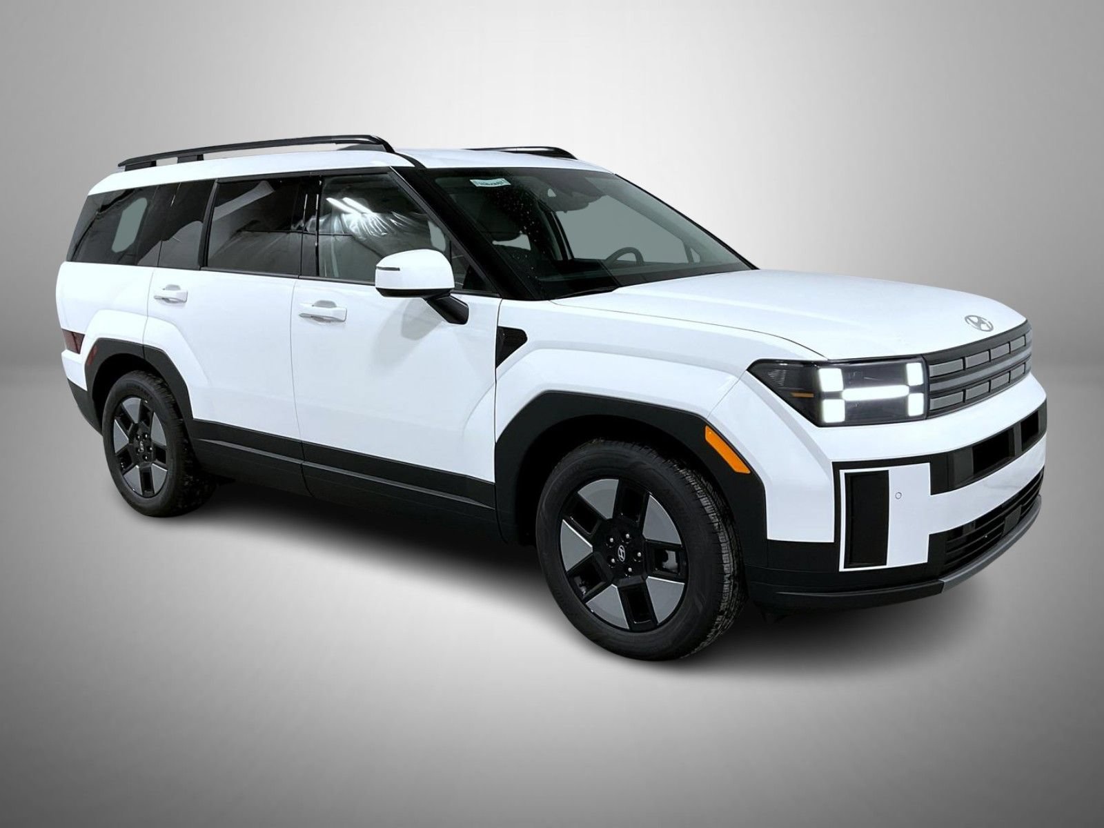New 2026 Hyundai Santa Fe SEL AWD/4WD image 3