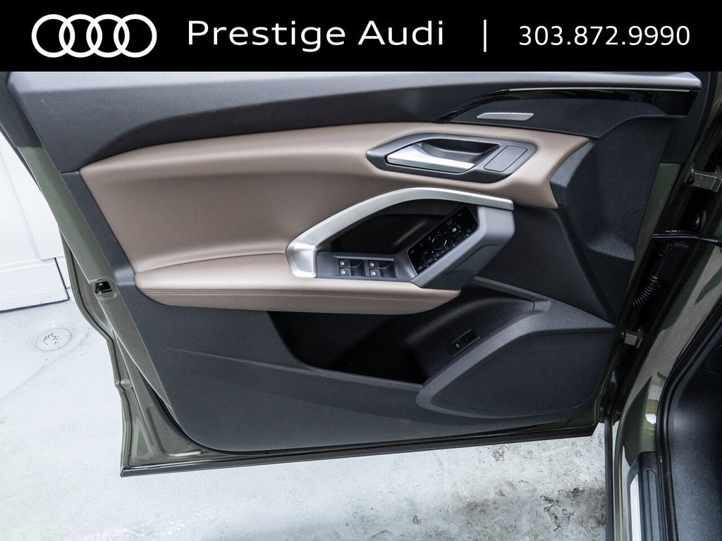 New 2025 Audi Q5 Premium Plus image 21