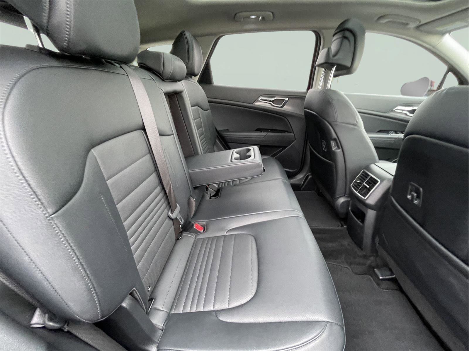 Used 2023 Kia Sportage SX Prestige image 20