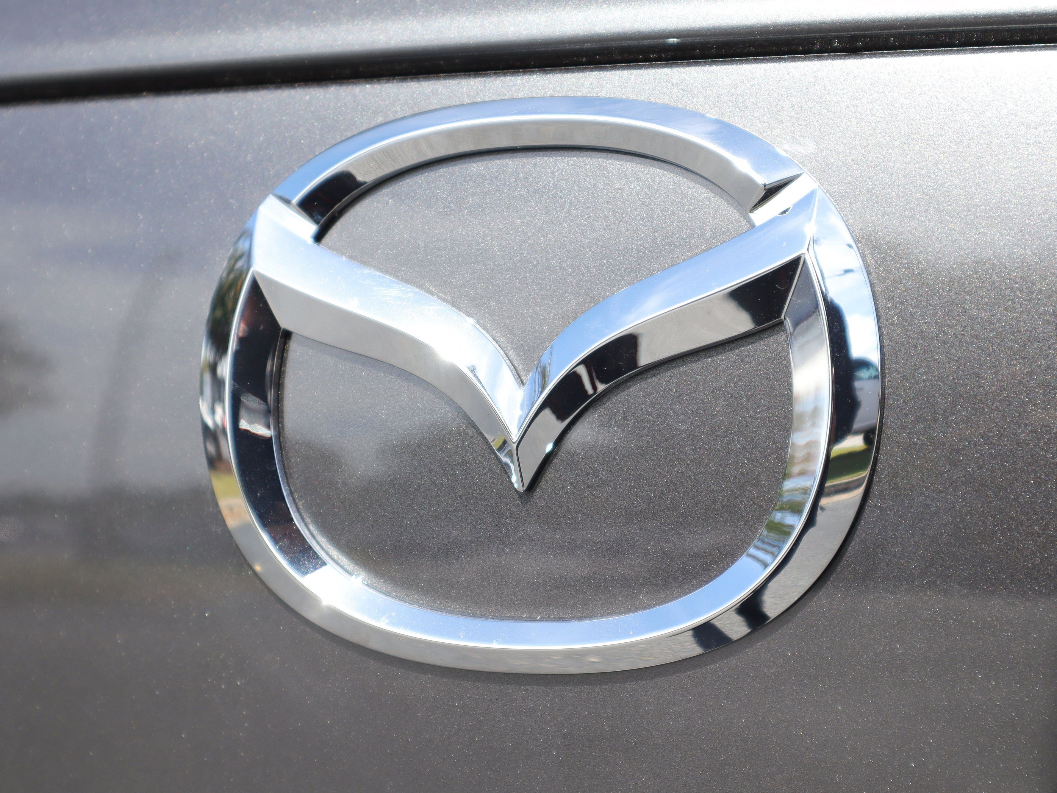 New 2026 MAZDA CX-50 AWD 2.5 Hybrid w/ Weather Package image 29