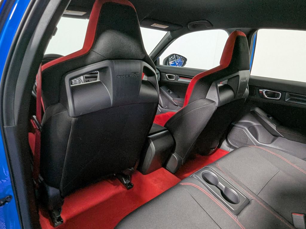 Used 2023 Honda Civic Type R image 42
