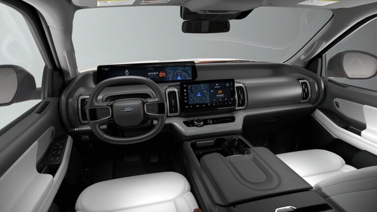 New 2027 Ford Expedition Active RWD image 68