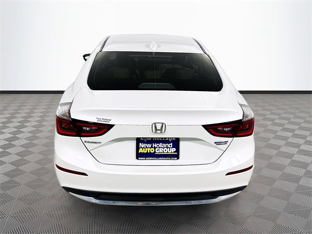 Used 2019 Honda Insight Touring image 6