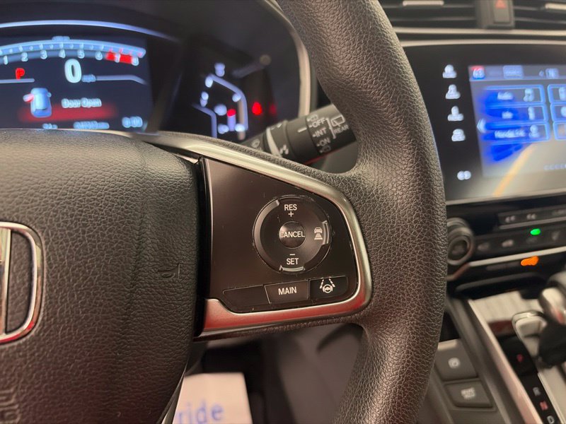 Used 2018 Honda CR-V EX image 27