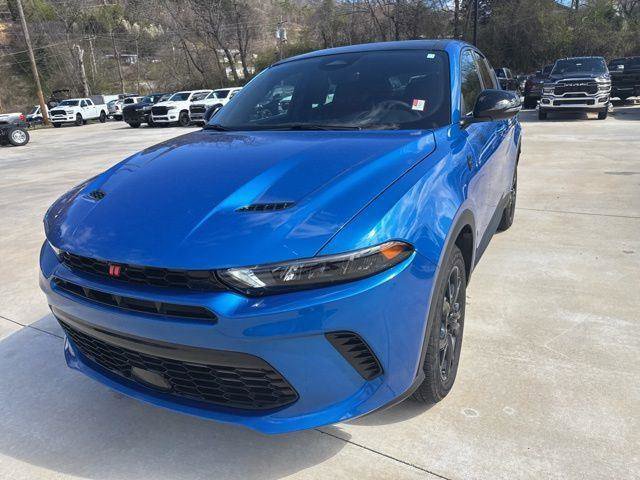 Used 2024 Dodge Hornet GT Plus w/ GT Blacktop Package image 12