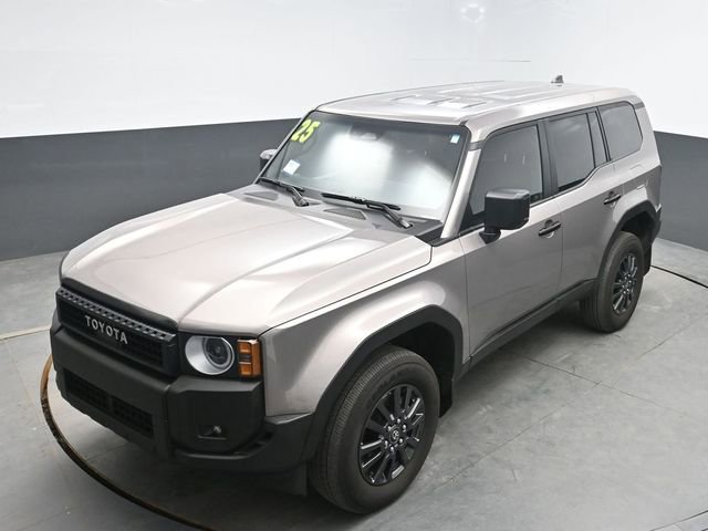 Used 2025 Toyota Land Cruiser 1958 image 30