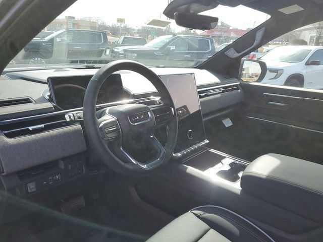 New 2026 GMC Sierra EV Elevation w/ Premium Package AWD/4WD image 7