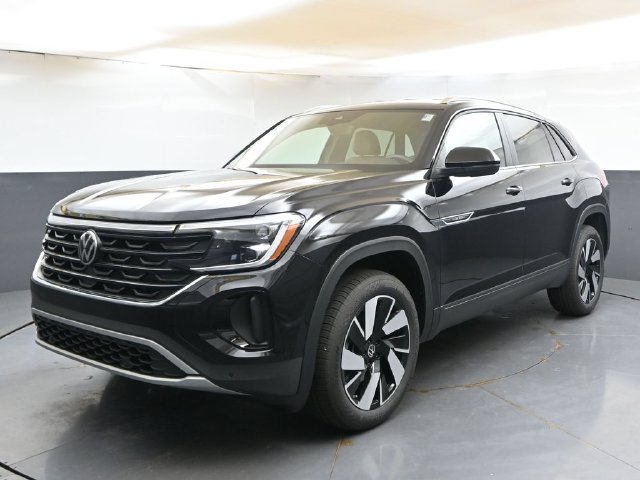 New 2026 Volkswagen Atlas Cross Sport SE