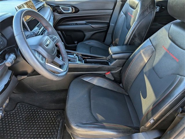 Certified 2023 Jeep Compass Trailhawk image 12