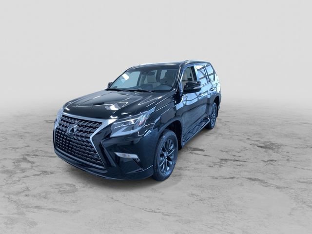 Used 2022 Lexus GX 460 Premium image 6
