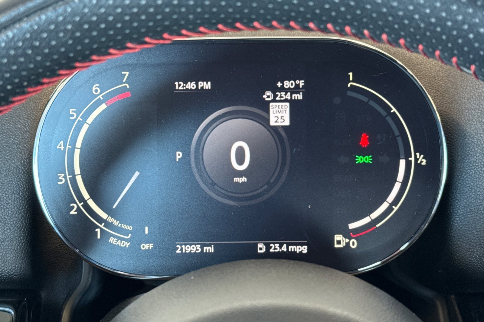 Used 2021 MINI Cooper Countryman S w/ Driver Assistance Package image 37