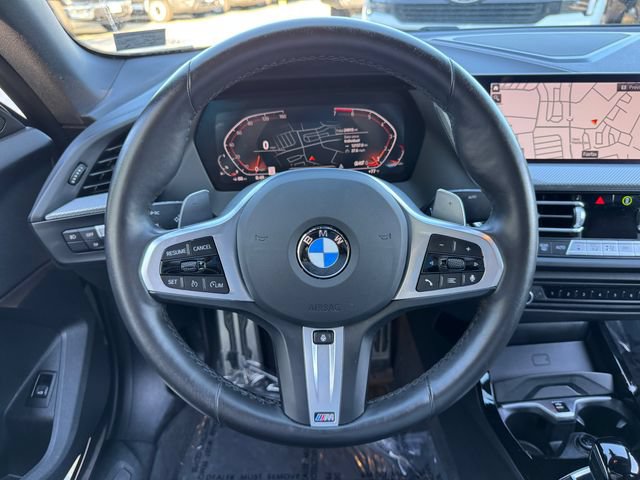 Used 2024 BMW 228i xDrive Gran Coupe w/ M Sport Package AWD/4WD image 21