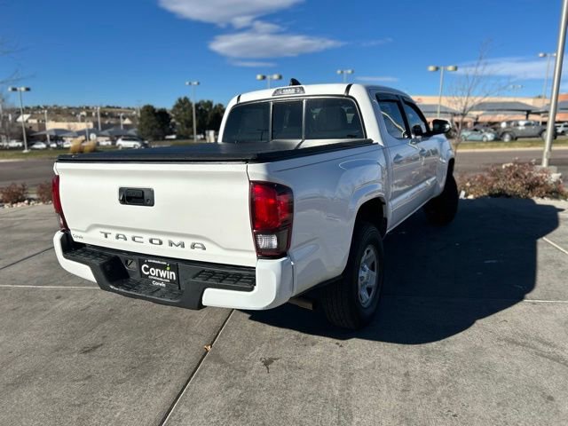 Used 2022 Toyota Tacoma SR image 27