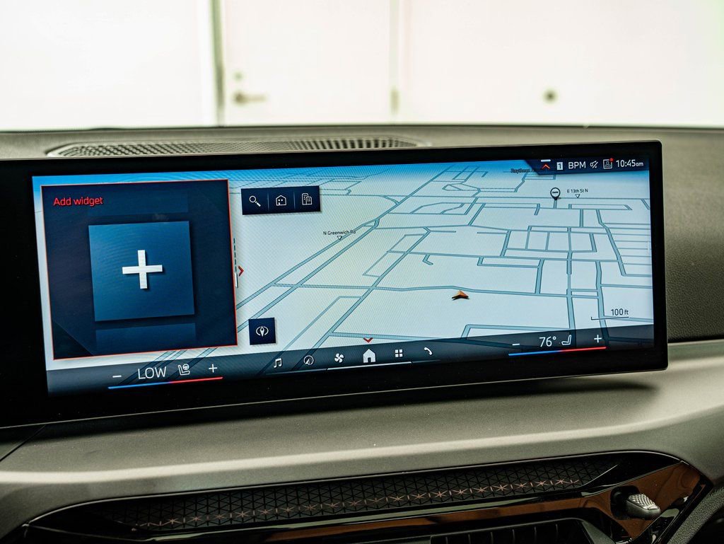 Certified 2025 BMW 230i xDrive Coupe w/ Premium Package image 25