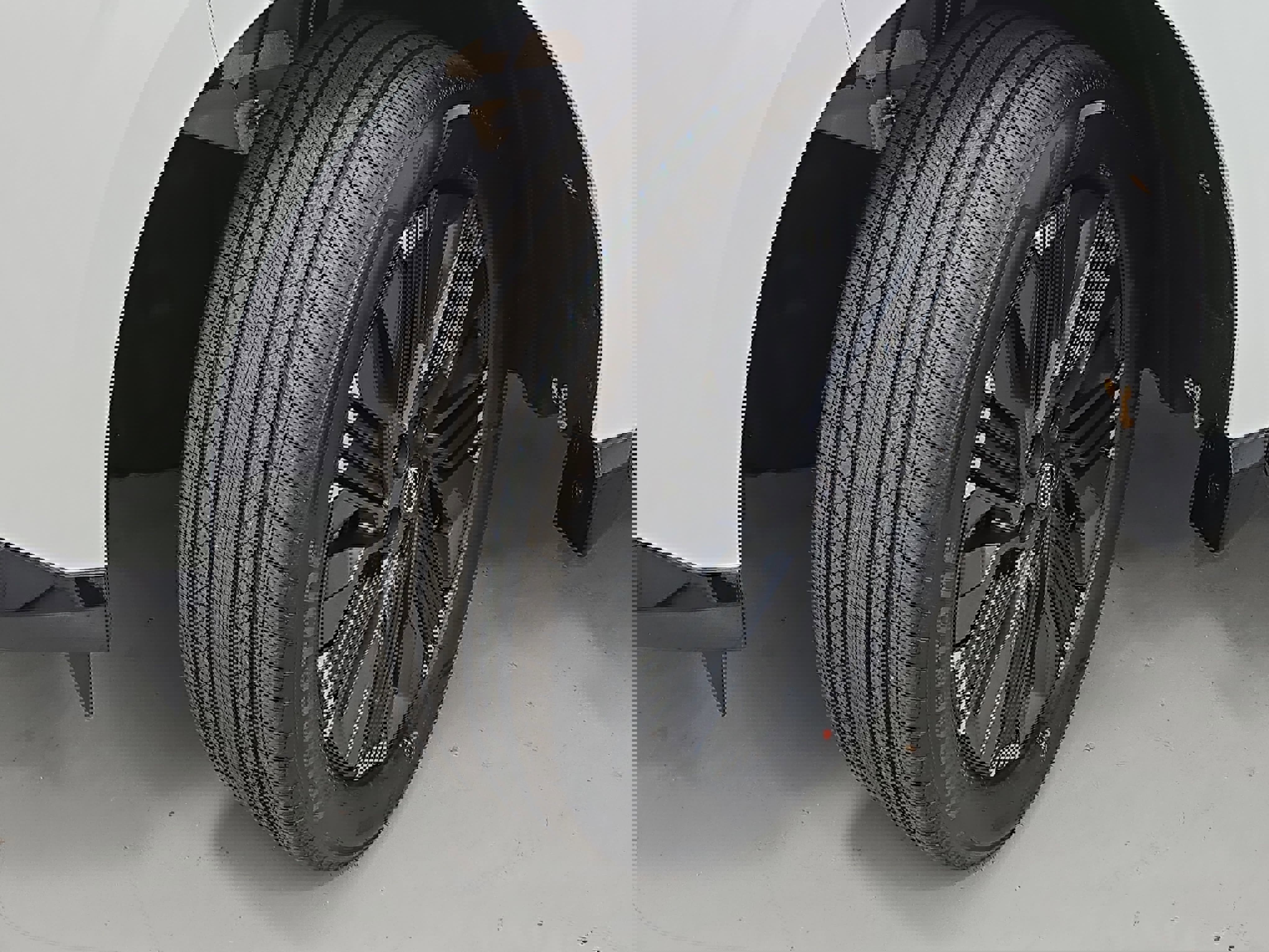 New 2026 Nissan Murano Platinum w/ Cargo Package image 33