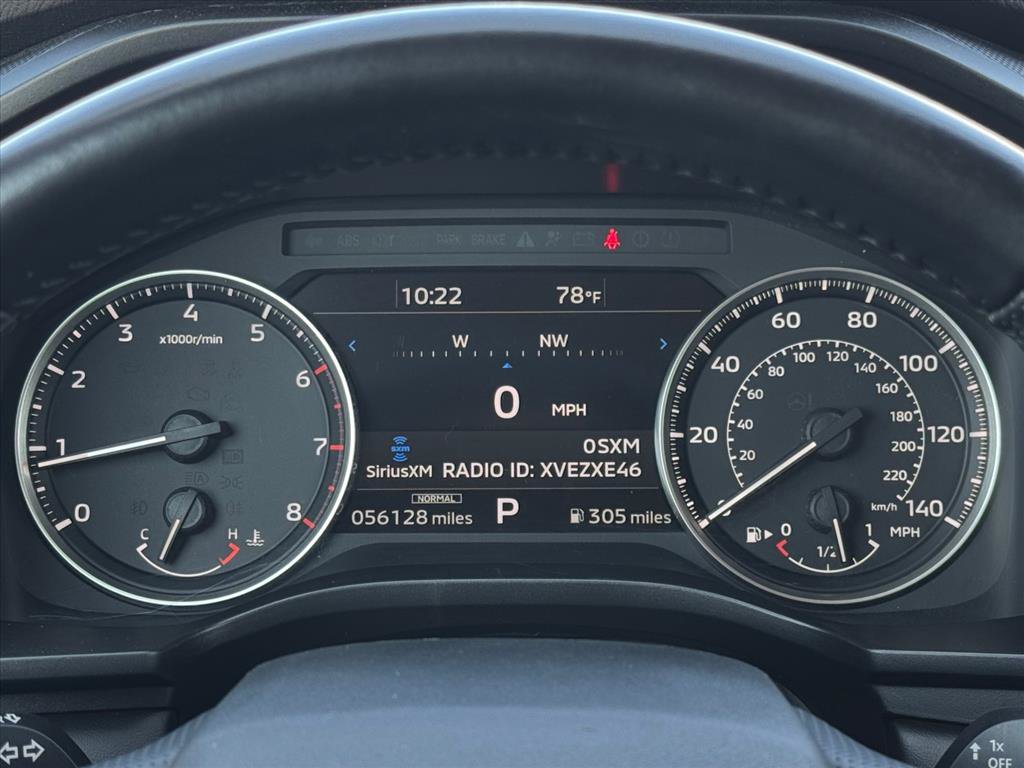 Used 2024 Mitsubishi Outlander SE AWD/4WD image 13