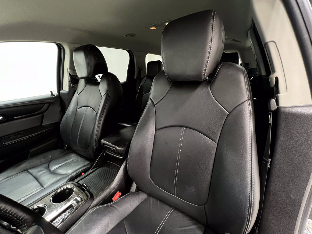 Used 2017 GMC Acadia Limited SLT FWD image 14