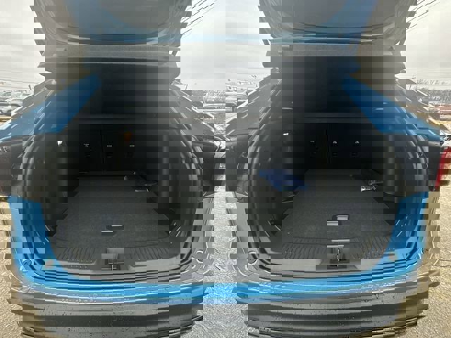 New 2026 Chevrolet Trax RS w/ Sunroof Package image 27